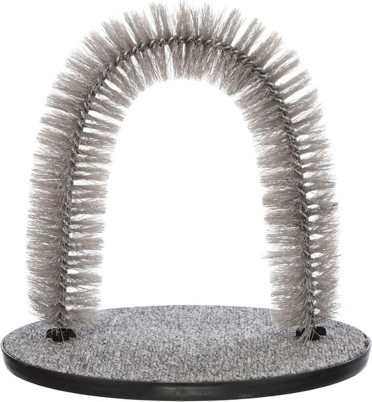 Trixie Massage & Fur Care Arch for Cat 36x33cm