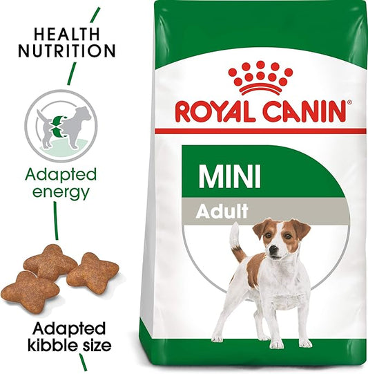 Royal Canine Size Health Nutrition Mini Adult 2 KG