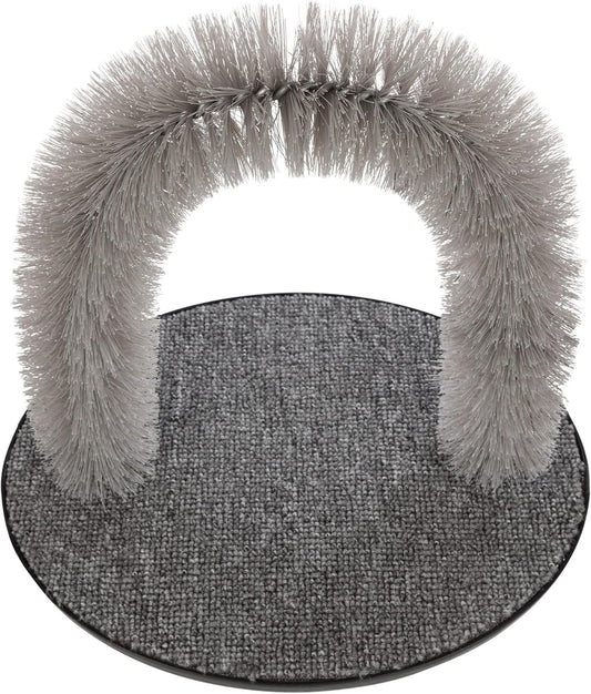 Trixie Massage & Fur Care Arch for Cat 36x33cm