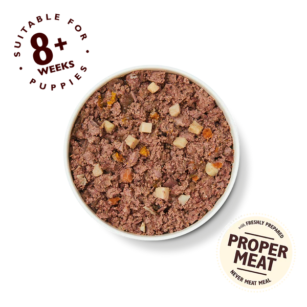 Lily's Kitchen Chicken Recipe Puppy Food