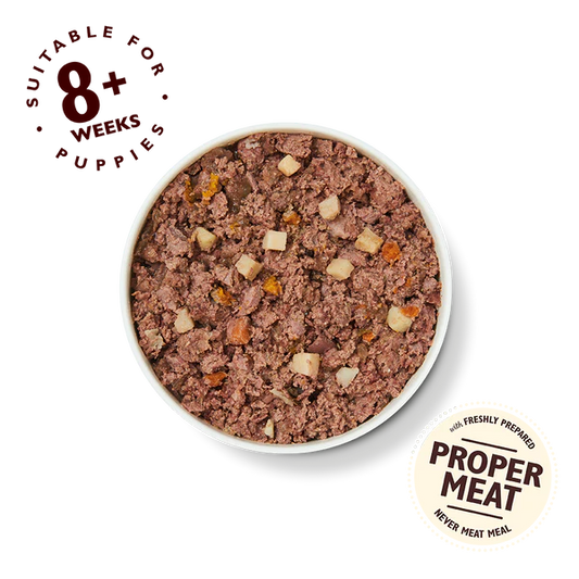 Lily's Kitchen Chicken Recipe Puppy Food