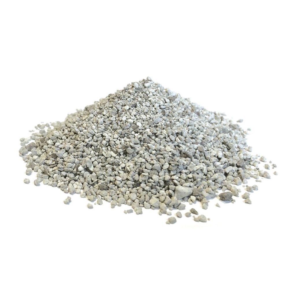 Eurolitter Premium Cat Litter – Babypowder
