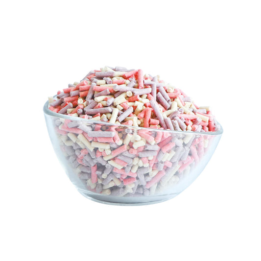 Kit Cat Soya Clump Soybean Litter – Confetti 7L