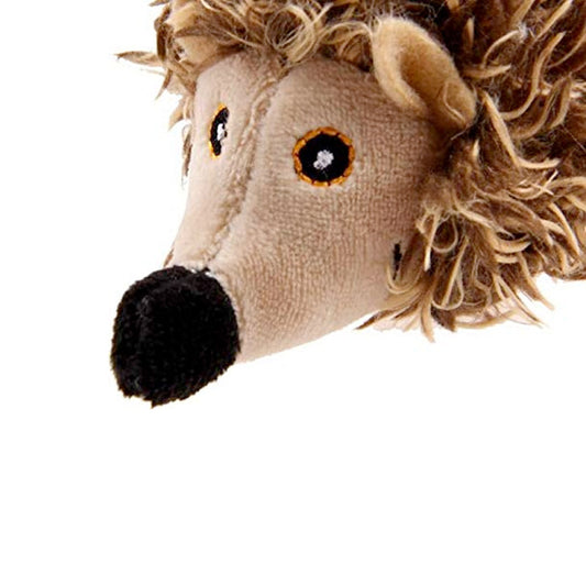 GiGwi Melody Chaser Hedgehog motion Activated Sound Chip