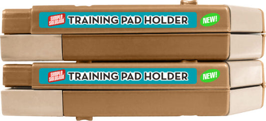 Simple Solution Training Pad Holder