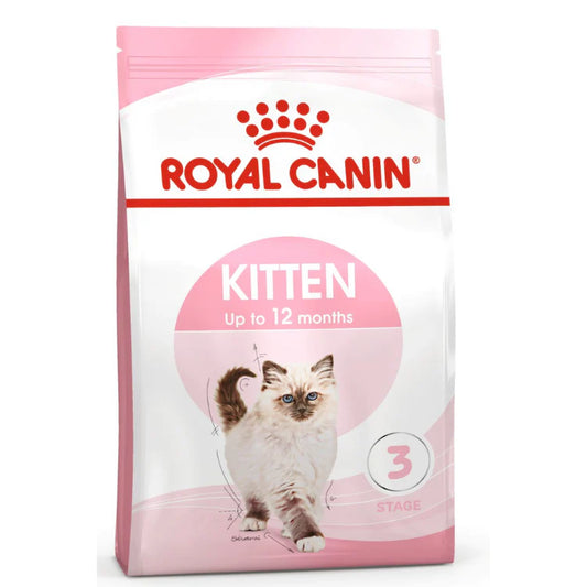 Royal Canine Feline Health Nutrition Kitten