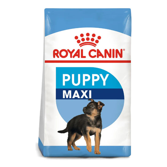 Royal Canin Size Health Nutrition Maxi Puppy 10 KG