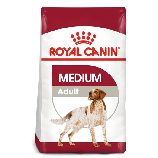 Royal Canin Size Health Nutrition Medium Adult 10 KG