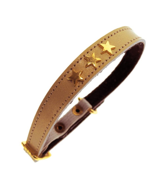 Bobby Etoiles - Ocher Color