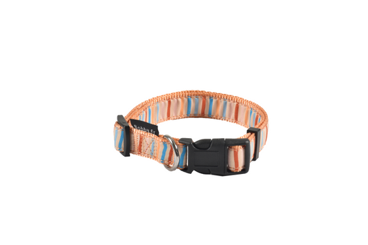 Bobby Nala Collar - Apricot / Small