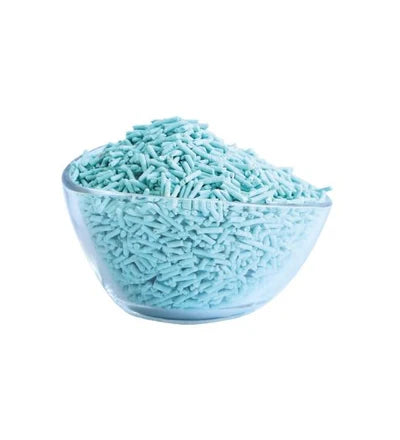 Kit Cat Soya Clump Soybean Kitten Litter - Baby Powder 7L