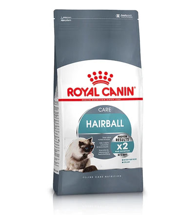 Royal Canin Feline Care Nutrition Hairball Care 4 KG