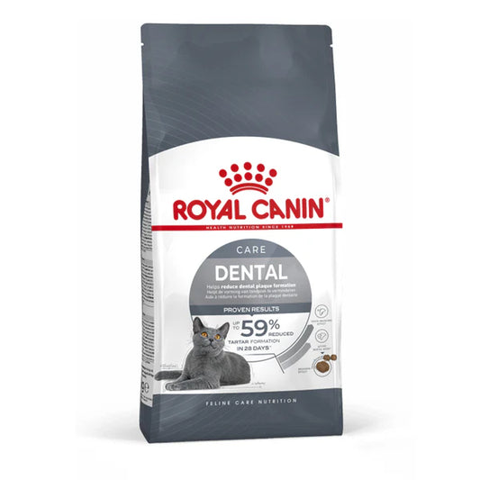 Royal Canin Feline Care Nutrition Dental Care 1.5 KG