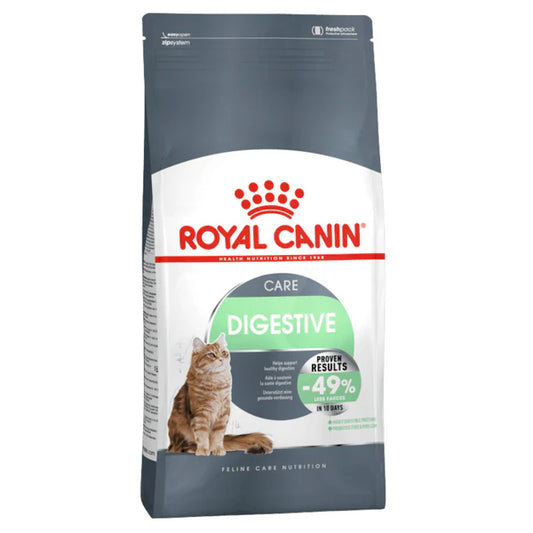 Royal Canin Feline Care Nutrition Digestive Care 400 g