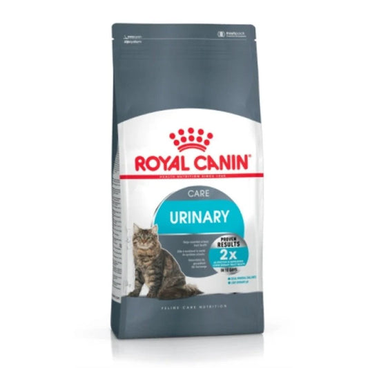 Royal Canin Feline Care Nutrition Urinary Care 400 g
