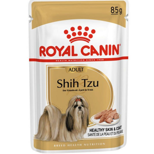 Royal Canin BHN Shih Tzu 85g
