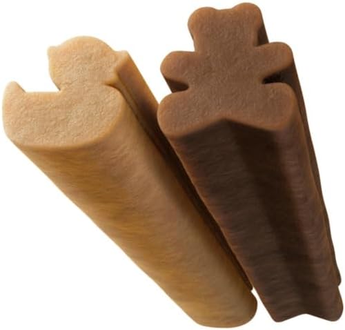 Whimzees Puppy Dental Dog Treats - Stix XS/S 28pcs