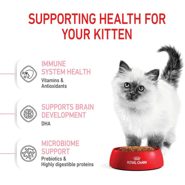 Royal Canin Feline Health Nutrition Kitten 400 g
