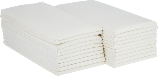 Urban Pets Value puppy pads white (large)60x90 cm (20pcs)