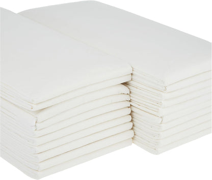 Urban Pets Value puppy pads white (large)60x90 cm (20pcs)
