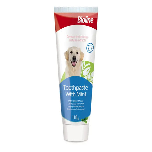 Bioline Tooth Paste 100g