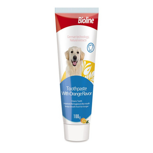Bioline Tooth Paste 100g