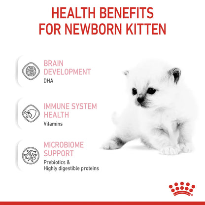 Royal Canin Feline Health Nutrition Babycat Milk 300 g