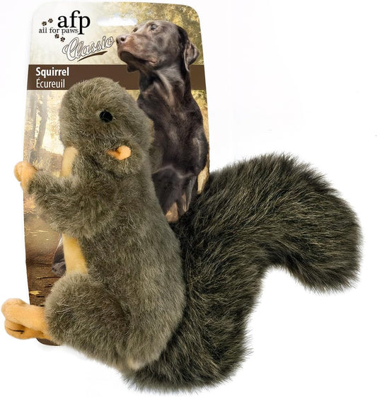 All For Paws Classic - Squirrel Small