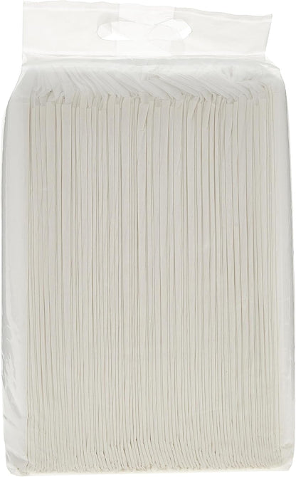 Urban Pets Value puppy pads 40pcs(medium)