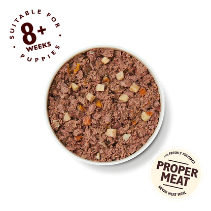 Lily's Kitchen Chicken Recipe Puppy Food