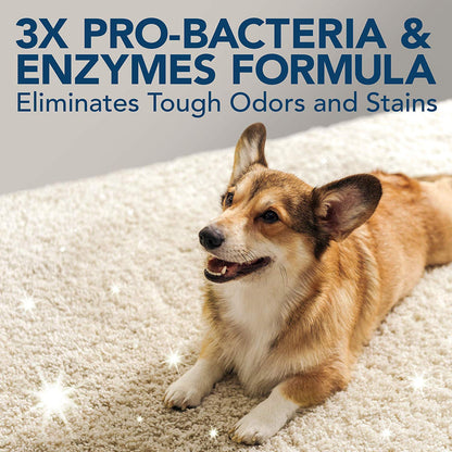 Simple Solution Extreme Pet Stain and Odor Remover 32 OZ