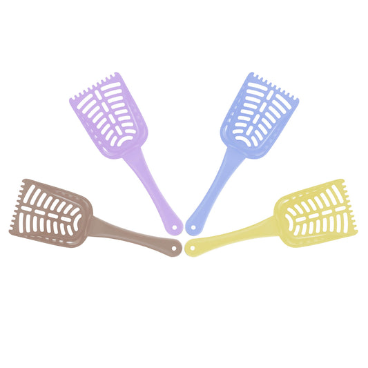 MP Bergamo Litter Scoop ELEKTRA - Assorted Colors