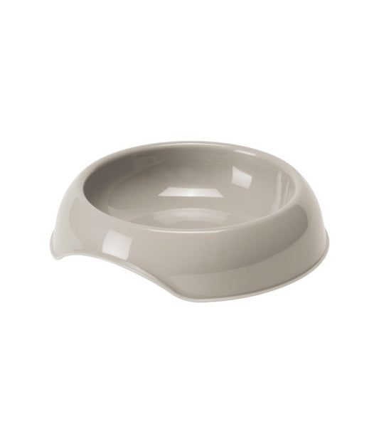 Moderna Gusto-Food Bowl Color - Grey