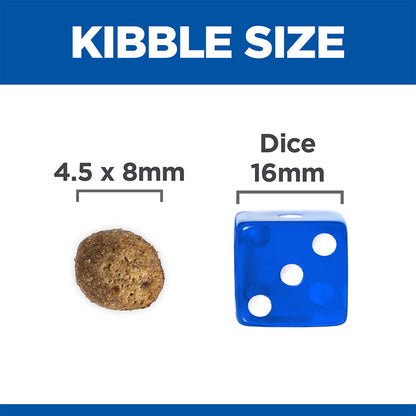 Hill's Science Plan Perfect Weight Adult Cat Food with Chicken