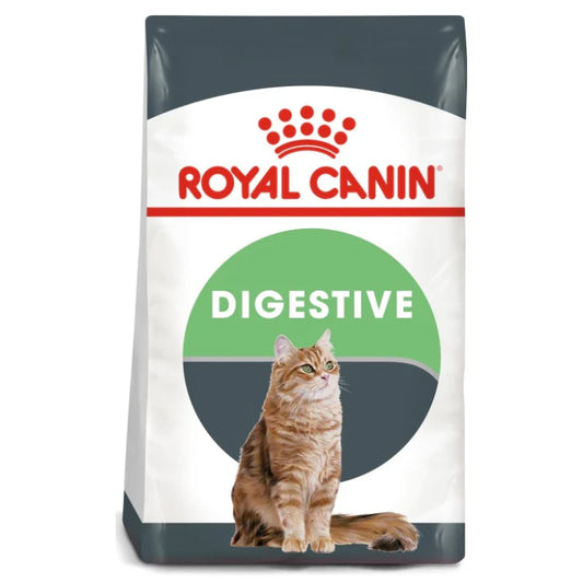Royal Canin Feline Care Nutrition Digestive Care 2 KG