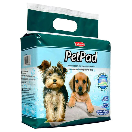 Padovan DogPet Pad 60X90 cm - (10 Pc)