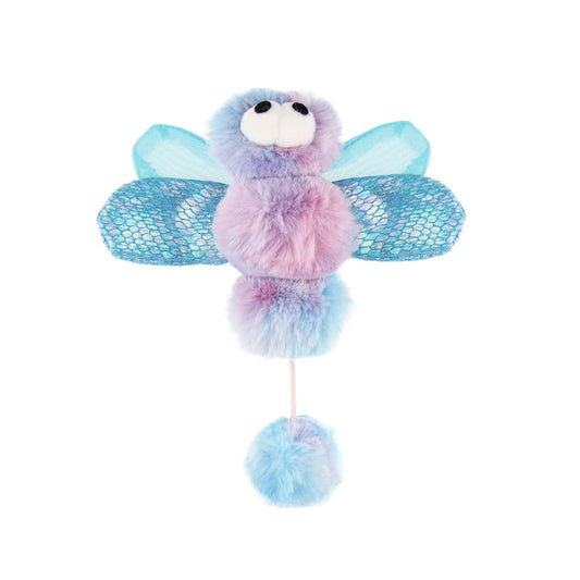 GiGwi Catch & Scratch Dragonfly