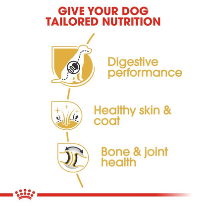 Royal Canin Breed Health Nutrition German Shepherd Adult 11 kg