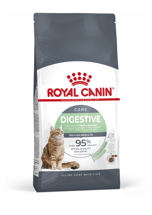Royal Canin Feline Care Nutrition Digestive Care 4 kg