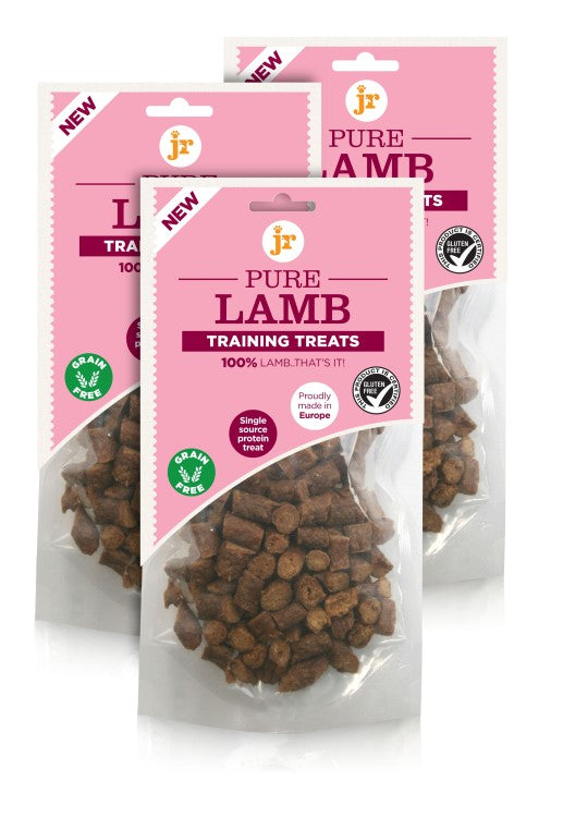 JR Pet Products Pure Duck Training Treats 85 g