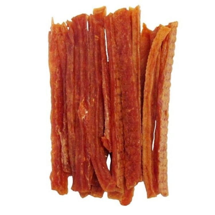 Goodboy Chewy Chicken Strips Value Pack 350 g