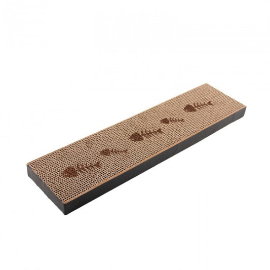 All For Paws Cardboard Scratcher - Regular