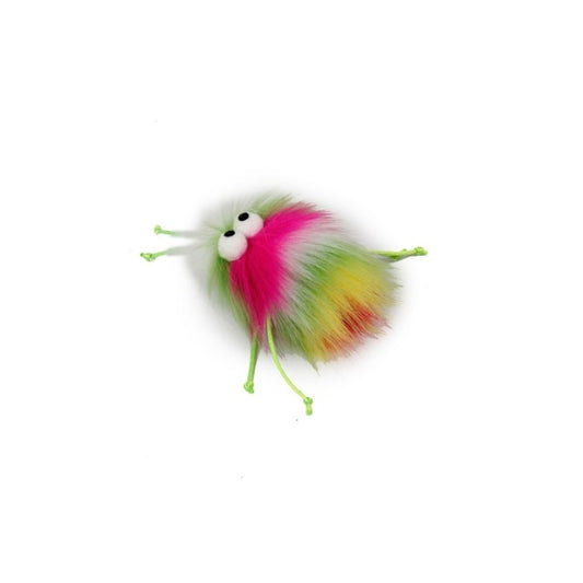 All For Paws Fluffer - Pink
