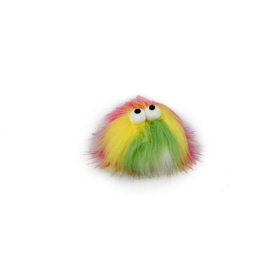 All For Paws Fluffy Ball - Pink