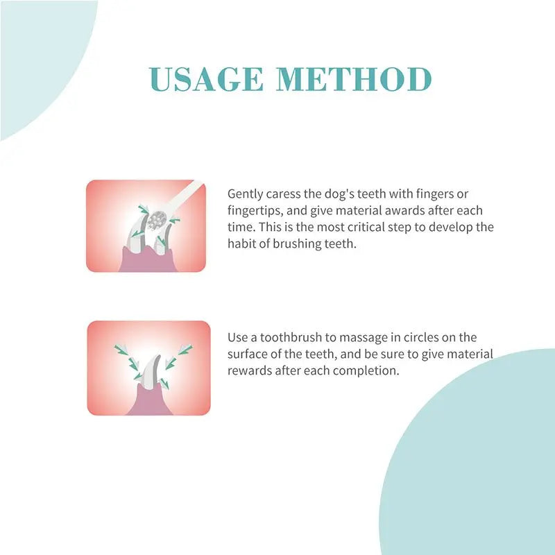 Bioline Toothbrush Set 4Pcs