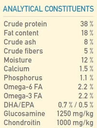 Orijen Original Protein-Rich Adult Dog Dry Food
