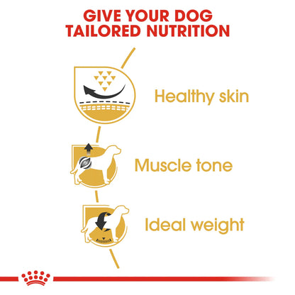 Royal Canin Breed Health Nutrition Pug Adult 1.5 KG