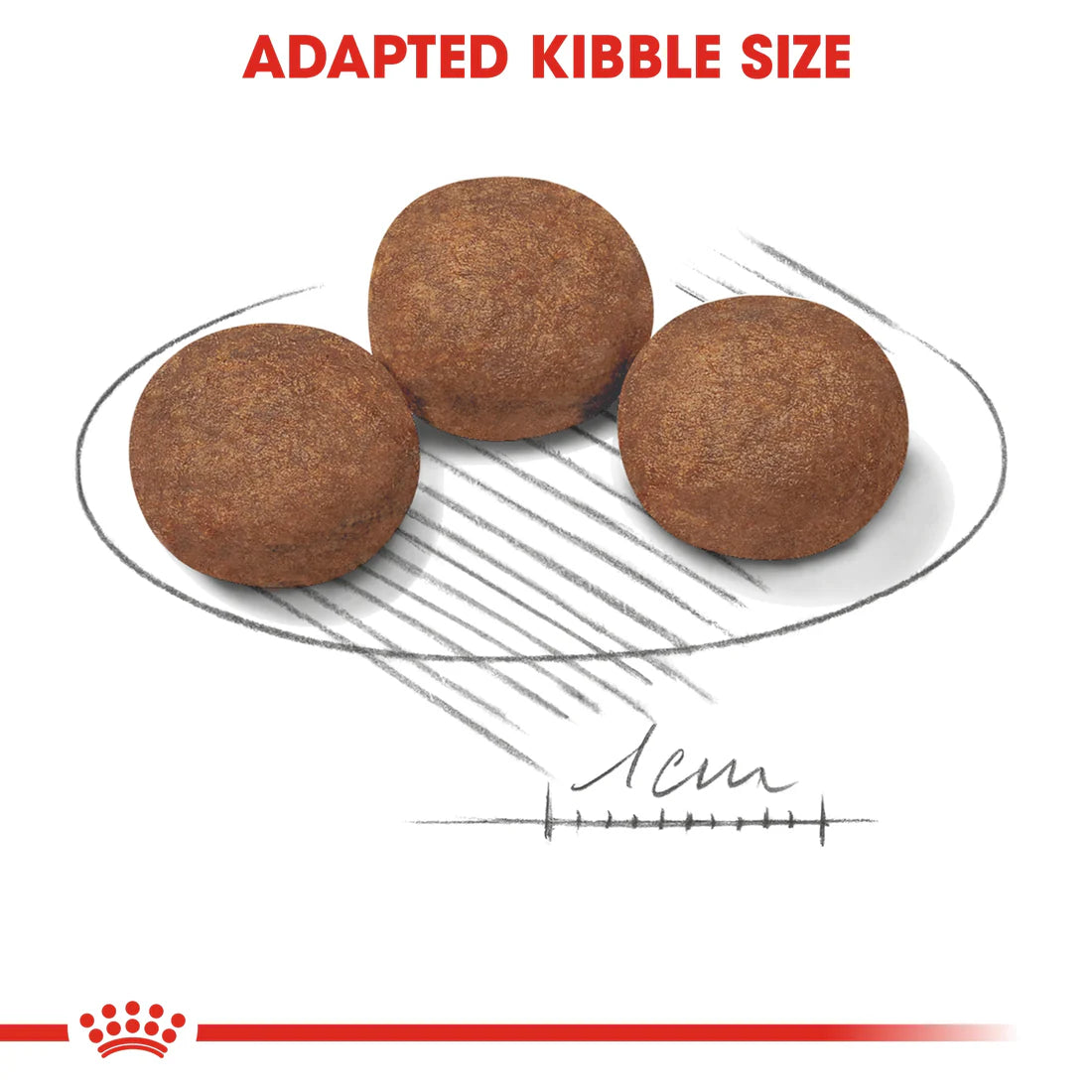 Royal Canin Size Health Nutrition Medium Puppy