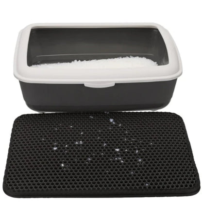 Trixie Sieve-Mat for Cat Litter Trays
