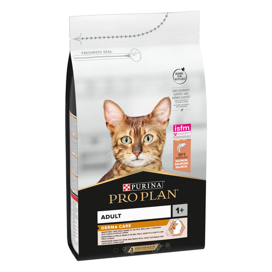 Purina PRO PLAN ELEGANT Cat Salmon 1.5kg XE